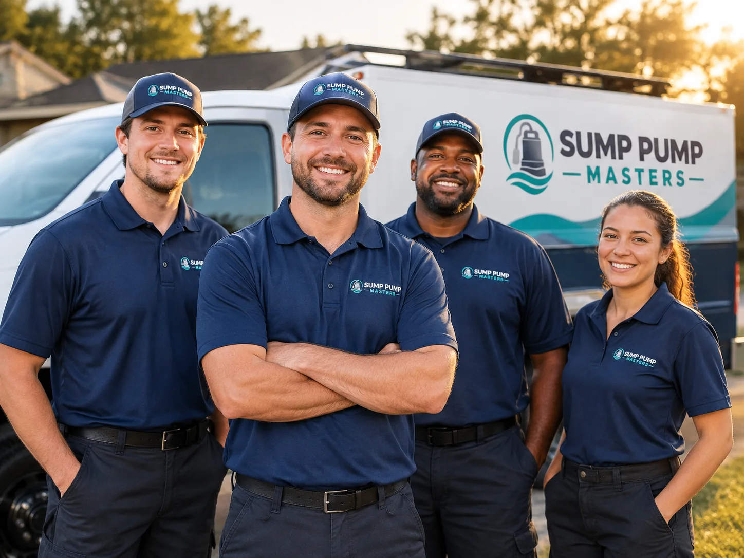 Sump Pump Repair company in Monte Rio, CA